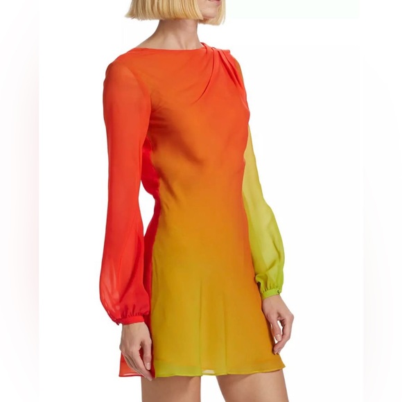 Ronny Kobo Dress - Picture 5 of 11